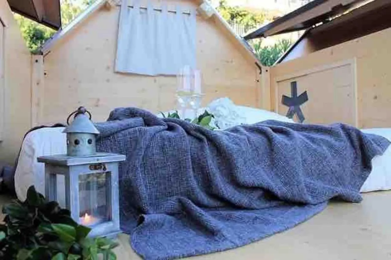 Starsbox Jacuzzi Privata E Piscina Vista Mare Hotel Celle Ligure 0*,